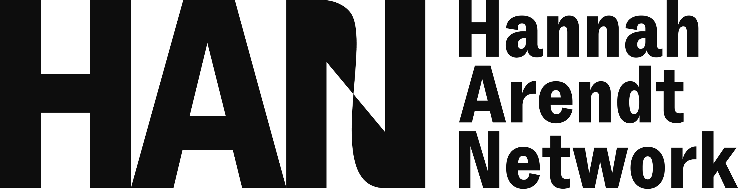 Hannah Arendt Network